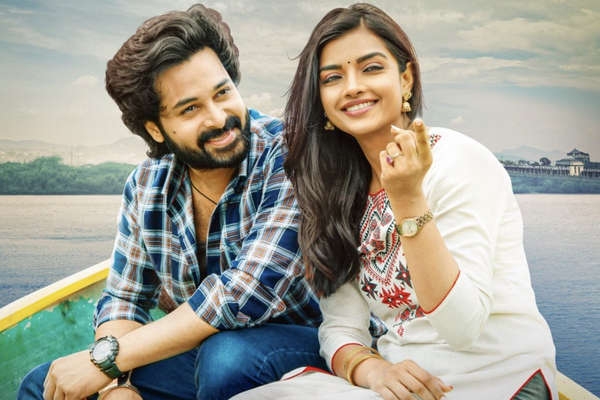 வள்ளுவன் – விமர்சனம்