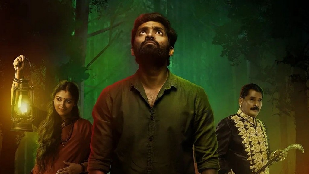 வனம் – விமர்சனம்
