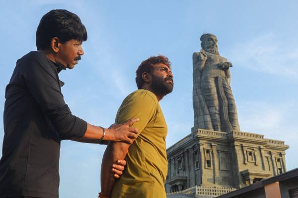 பாலாவின் வணங்கான் படத்திற்கு யு/ஏ சான்றிதழ்