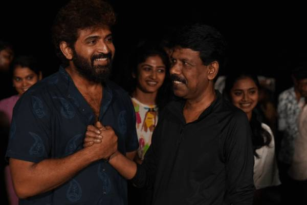 இயக்குனர் பாலாவின் 25ம் வருட கலைப்பயணம்; வணங்கான் டீம் செய்யும் மரியாதை
