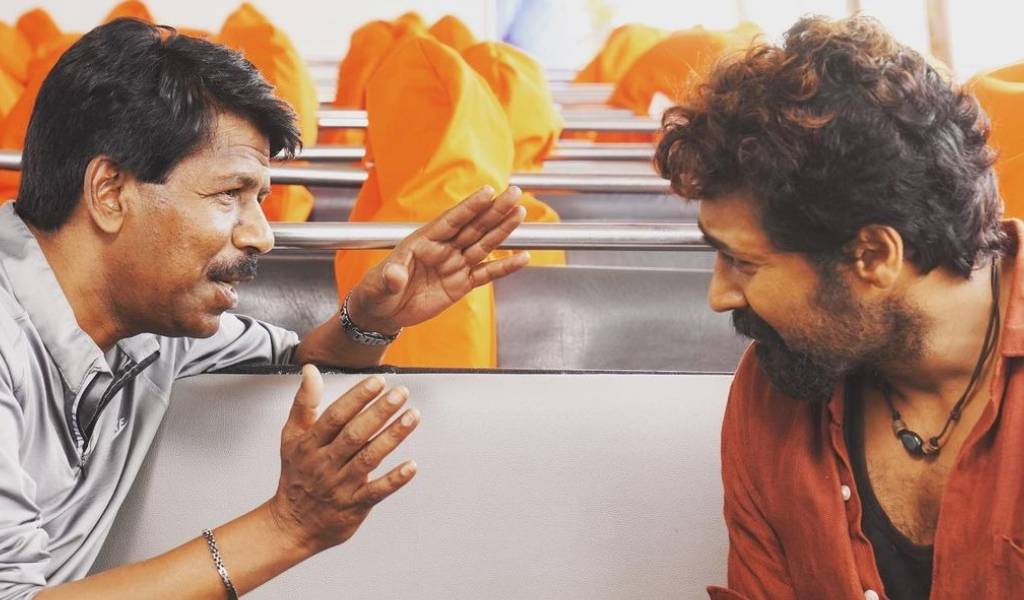 விலகிய சூர்யா.. பாலா அறிக்கை!