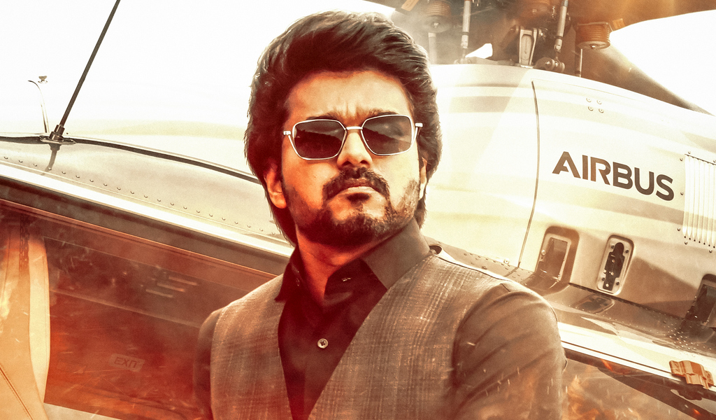 வாரிசு – விமர்சனம்