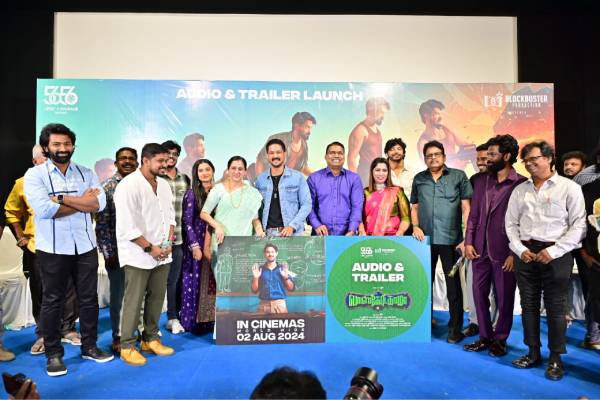 டார்க் ஹ்யூமர் கதை தான் வாஸ்கோடகாமா – நகுல்