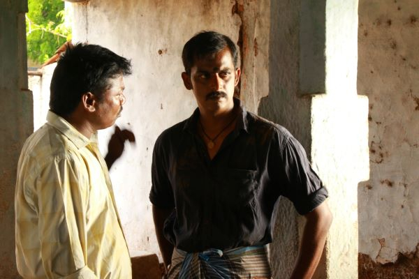 டிசம்பர் 29ல் வெளியாகும் வட்டார வழக்கு