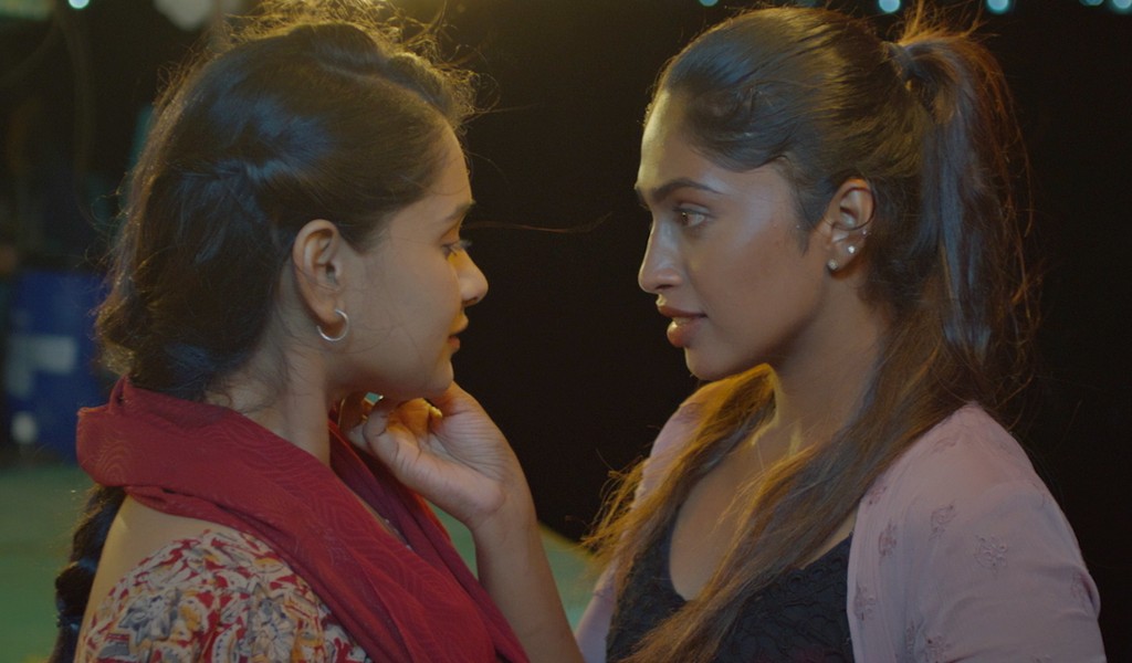 வாழ்வு தொடங்குமிடம் நீதானே – விமர்சனம்