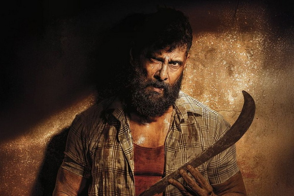 வீர தீர சூரன் 2 – விமர்சனம்