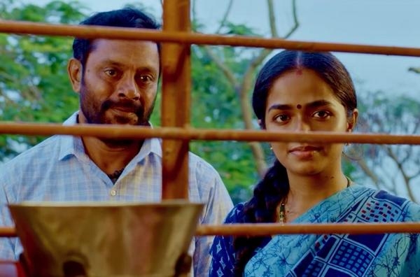 வெள்ள குதிர – விமர்சனம்