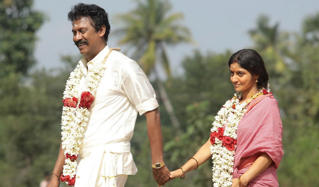 வெள்ளை யானை – சன் டிவியில் நேரடி ரிலீஸ்