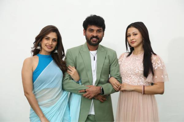 பிரமாண்ட தயாரிப்பில் விமல் நடிக்க 16 மொழிகளில் தயாராகி வரும் “பெல்லடோனா”