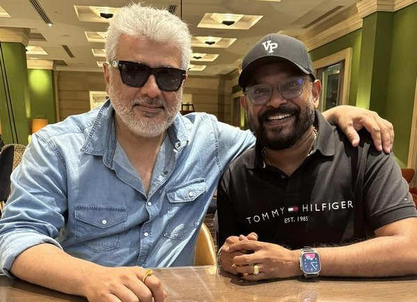 ‘மங்காத்தா 2’ எப்போது? – இயக்குநர் வெங்கட்பிரபு பதில்