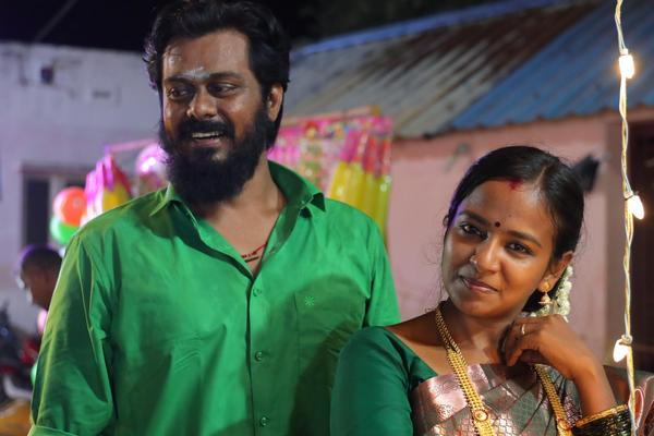 குழந்தையின்மை பற்றிப் பேச வரும் ‘வெப்பம் குளிர் மழை’