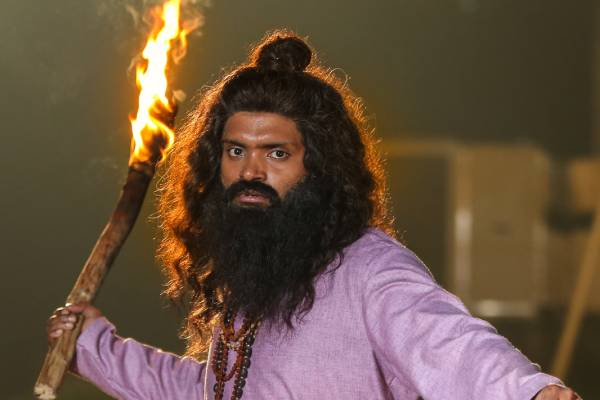 திகட்டாத காதல் காவியமாக உருவாகும் ‘ஆலன்’