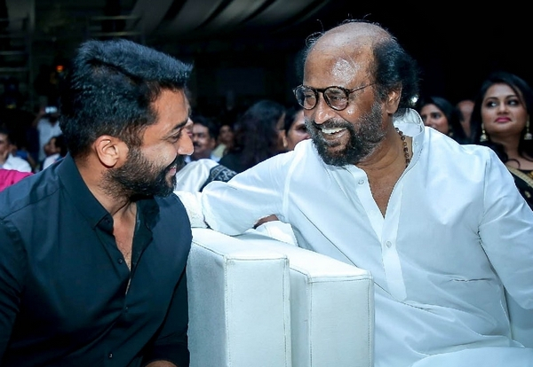 ‘வேட்டையன்’ போட்டியாக ’கங்குவா’: பின்னணியில் நடந்தது என்ன?