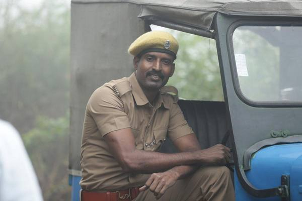 ’விடுதலை 2’ அப்டேட்: இளம் விஜய்சேதுபதிக்கான திட்டமிடல்