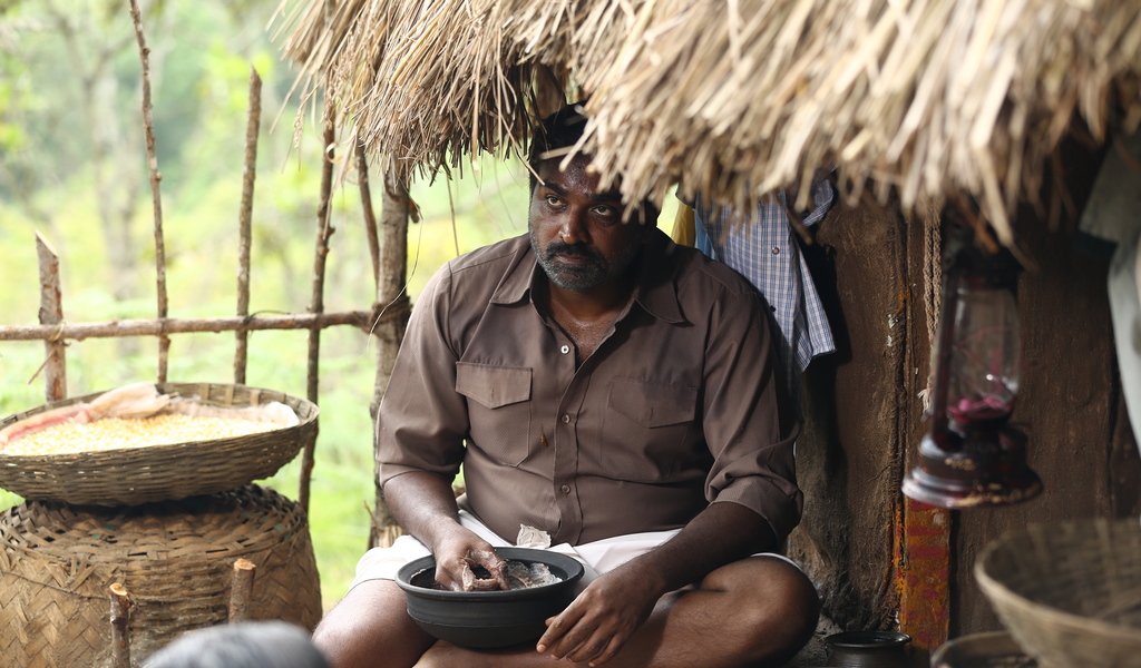 ‘விடுதலை’ முதல் பாகத்தின் வெளியீடு, விரைவில் அறிவிப்பு