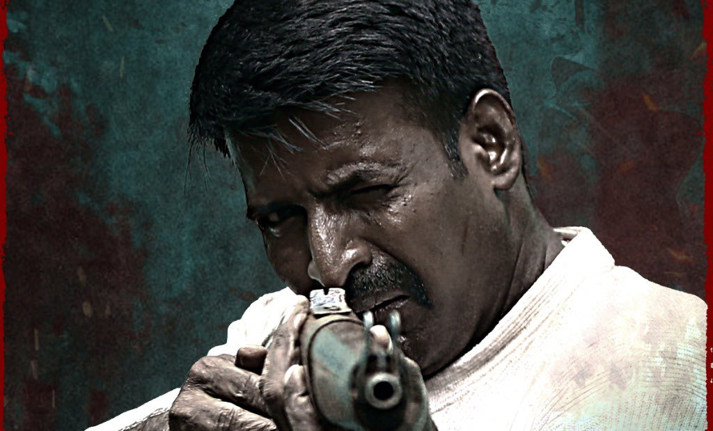 ‘விடுதலை’ படத்தில் கதையின் நாயகன், பெருமைப்படும் சூரி