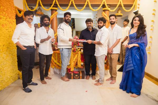 விக்னேஷ் சிவன் இயக்கத்தில் பிரதீப் ரங்கநாதன்