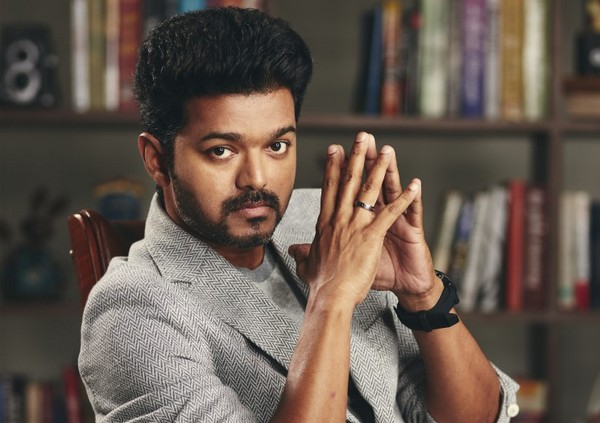 ’விஜய் 69’ படத்திலிருந்து டிவிவி வெளியேற காரணம் என்ன?