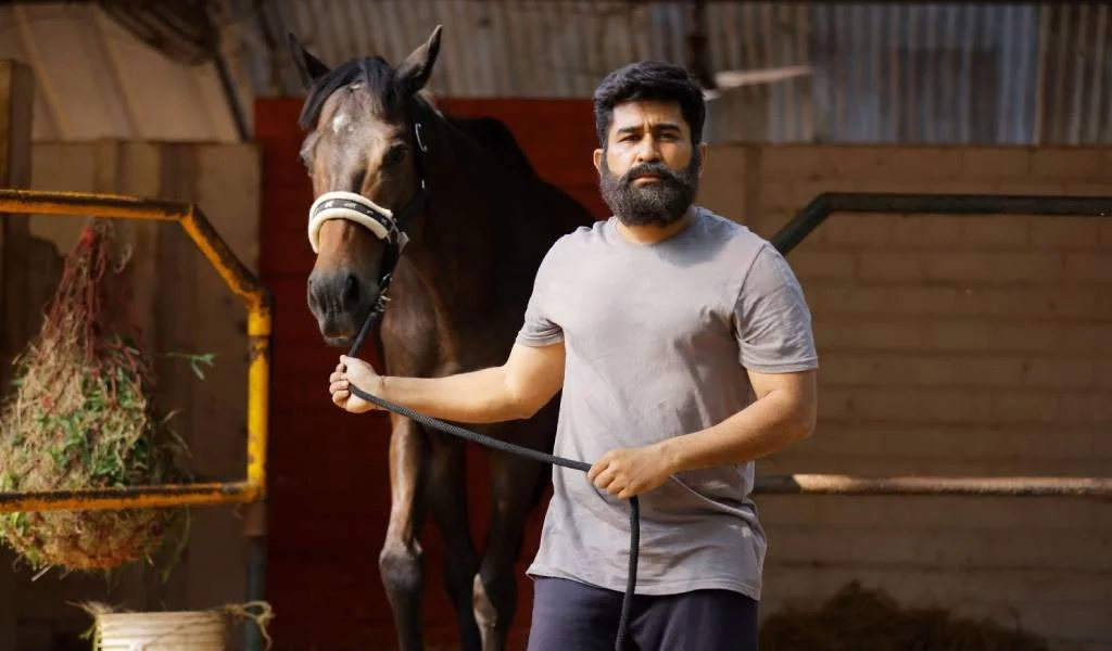 ‘ரத்தம்’ 100% திருப்தியைத் தரும் – விஜய் ஆண்டனி