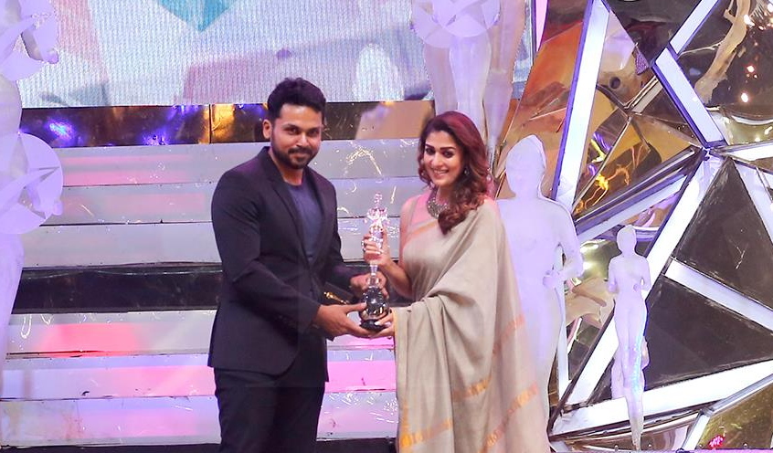 9th Annual Vijay Awards On April 25th…