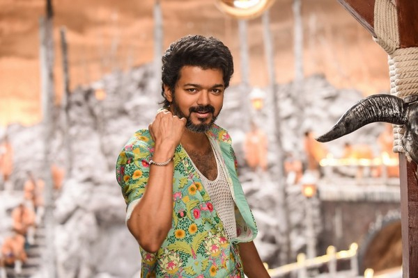 ஆர்.ஜே.பாலாஜிக்கு நோ சொன்ன விஜய்