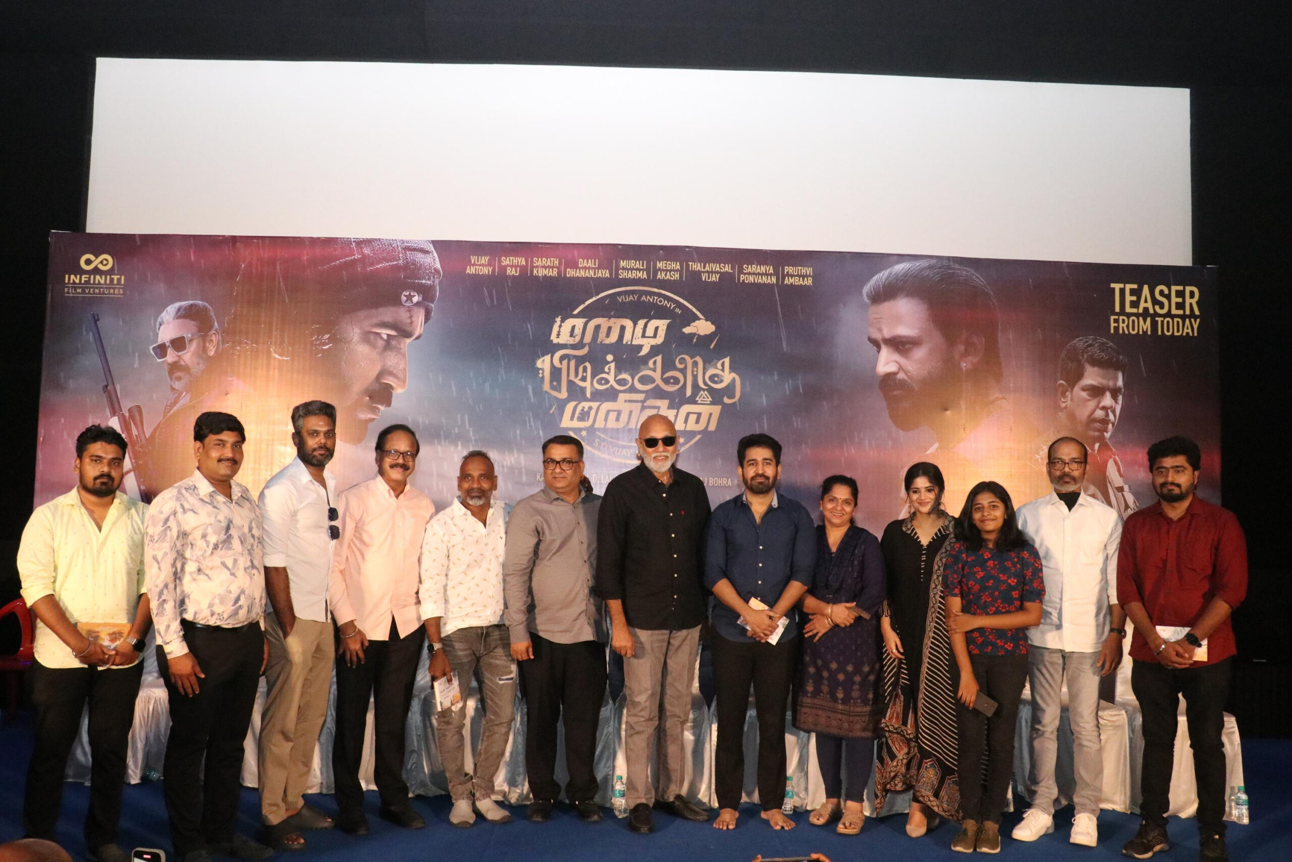விஜய் மில்டன் உழைப்பிற்காக மழை பிடிக்காத மனிதன் மிகப்பெரும் வெற்றி படமாக வேண்டும் – விஜய் ஆண்டனி