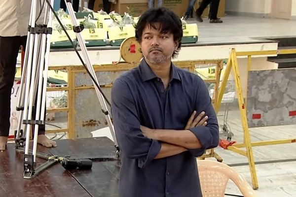 விஜய்யின் அரசியில் ப்ளான், திட்டமிட்டபடி நடக்குமா?