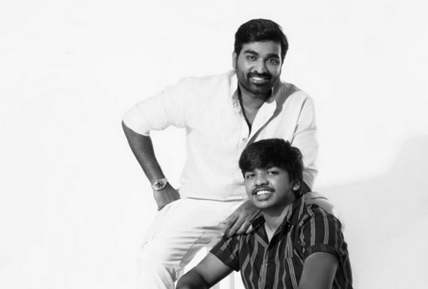 ‘விடுதலை 2’ அப்டேட்: சிறுவேடத்தில் விஜய் சேதுபதி மகன்