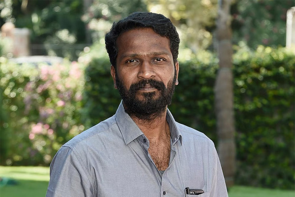 விஜய்யுடன் படம் நடக்குமா? – வெற்றிமாறன் பதில்