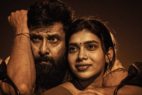சீயான் விக்ரம் நடிக்கும் ‘வீர தீர சூரன்- பார்ட் 2’ படத்தின் ஃபர்ஸ்ட் சிங்கிள் வெளியீடு