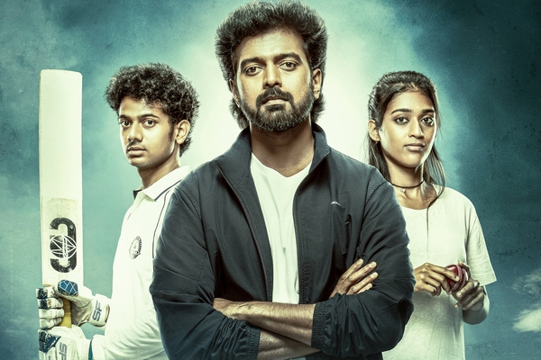 விக்ராந்த் அறிமுகமாகும் வெப் சீரிஸ் ‘LBW’, ஜனவரி 1 முதல்…