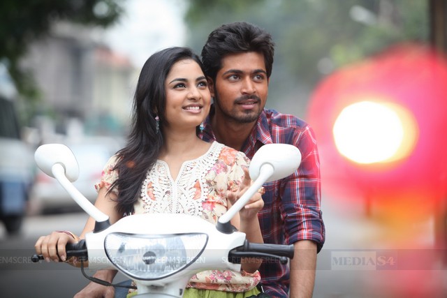 Vil Ambu – Review