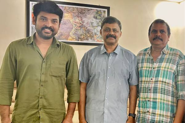 விமலை வைத்து தேசிங்குராஜா-2 இயக்கும் எழில்