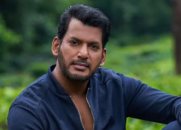 தயாரிப்பாளர் சங்கத்தின் முடிவுக்கு விஷால் பதிலடி