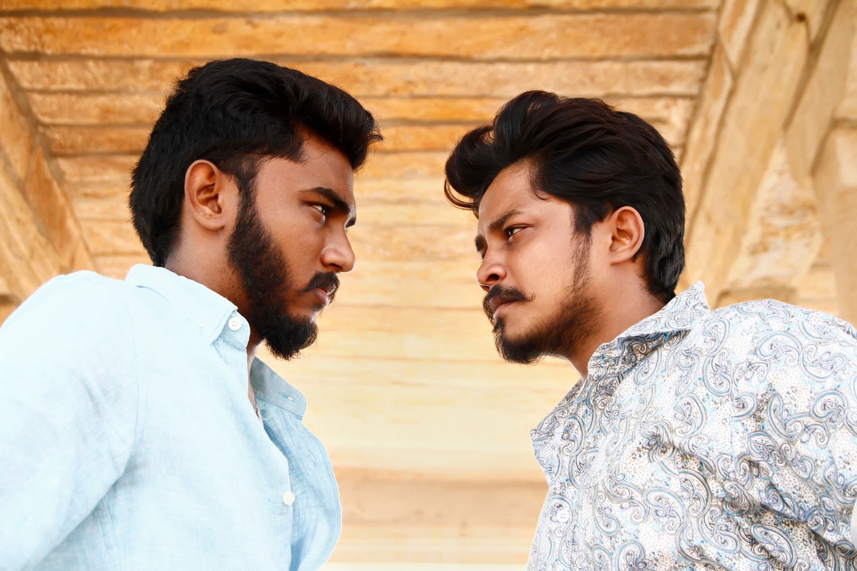 விசிறி விமர்சனம்
