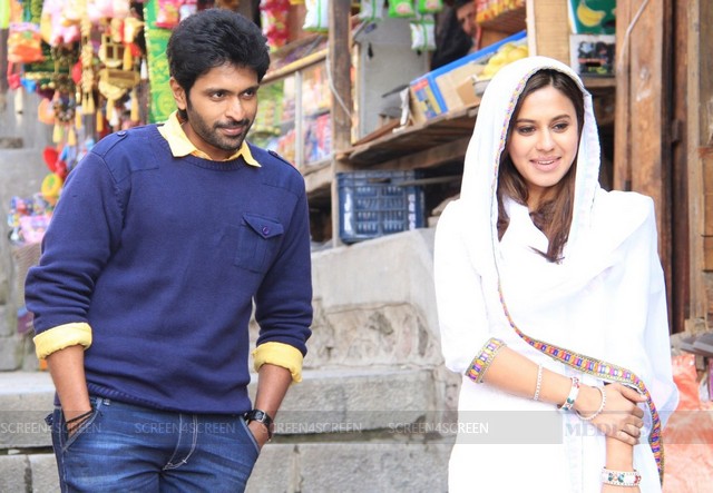 Wagah Movie Review