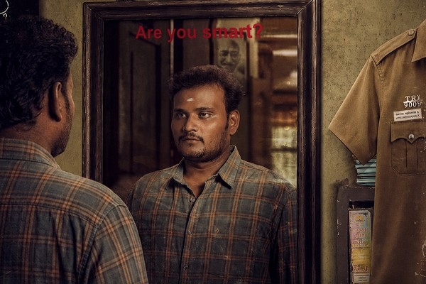 ‘வாரண்ட்’ வெப் சீரிஸ் விமர்சனம்