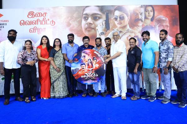 எக்ஸ்டிரீம் பெண்களுக்கான நல்ல விசயத்தை கூற வருகிறது – இயக்குனர் பேரரசு