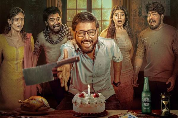 யாதும் அறியான் – விமர்சனம்
