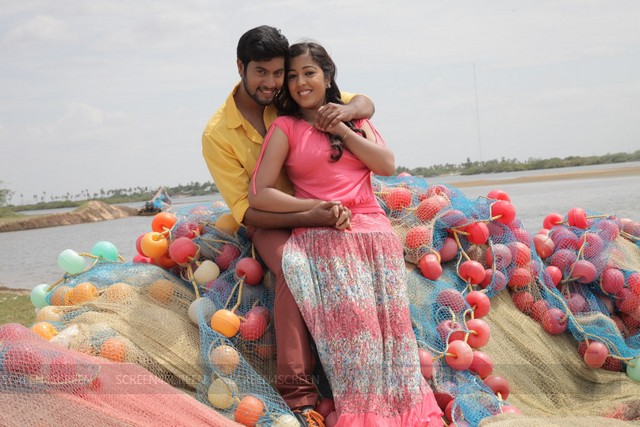 எவனவன் – விமர்சனம்