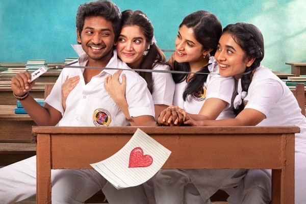 யூத் – விமர்சனம்