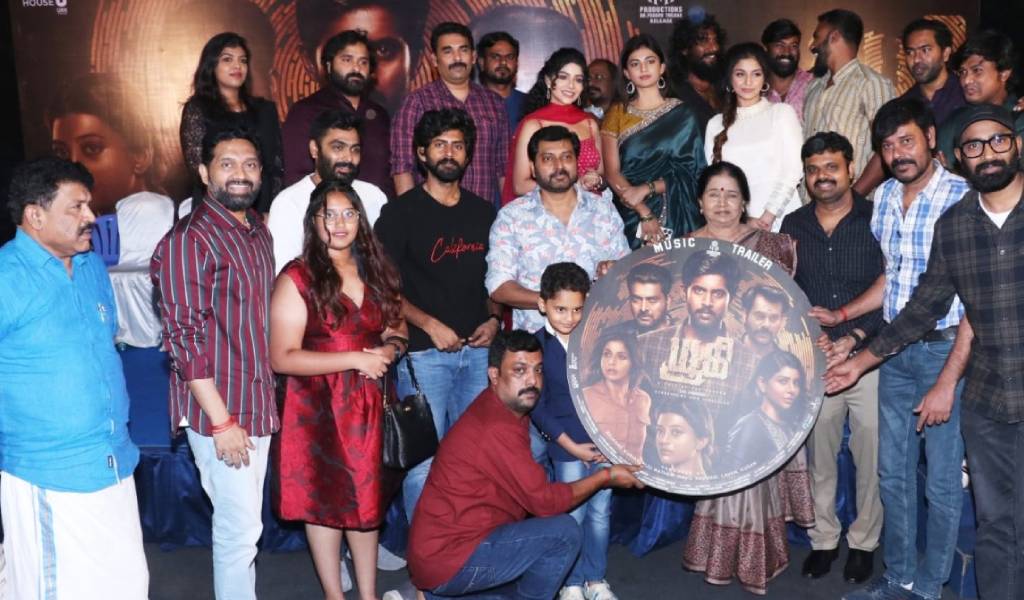 நீங்கள் நினைப்பது போல் படம் இருக்காது – யூகி இசை விழாவில் நட்டி
