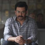 ஐ நோபடி – விமர்சனம்