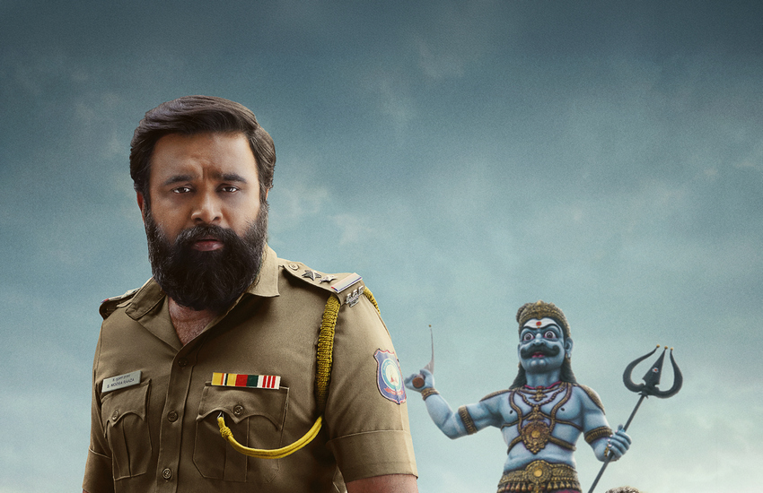 வதந்தி சீசன் 2 – டிரைலர் வெளியீடு