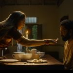 ‘சிட்டுக்குறிஞ்சி’ படத்தின் டப்பிங் ஆரம்பம்