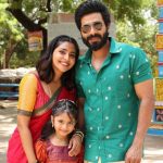 கட்டா குஸ்தி 2 – 3 நாட்களில் 22 கோடி வசூல்