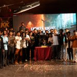 லைட் வெயிட் பேபி – படப்பிடிப்பு நிறைவு