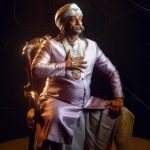 ராவ் பகதூர் – விமர்சனம்