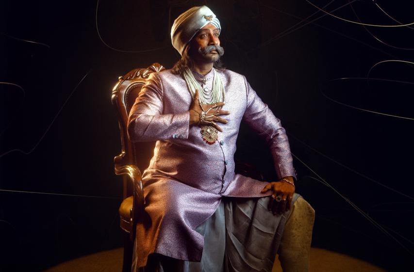 ராவ் பகதூர் – விமர்சனம்