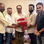 சரத்குமார் நடிக்கும் 171வது படம்